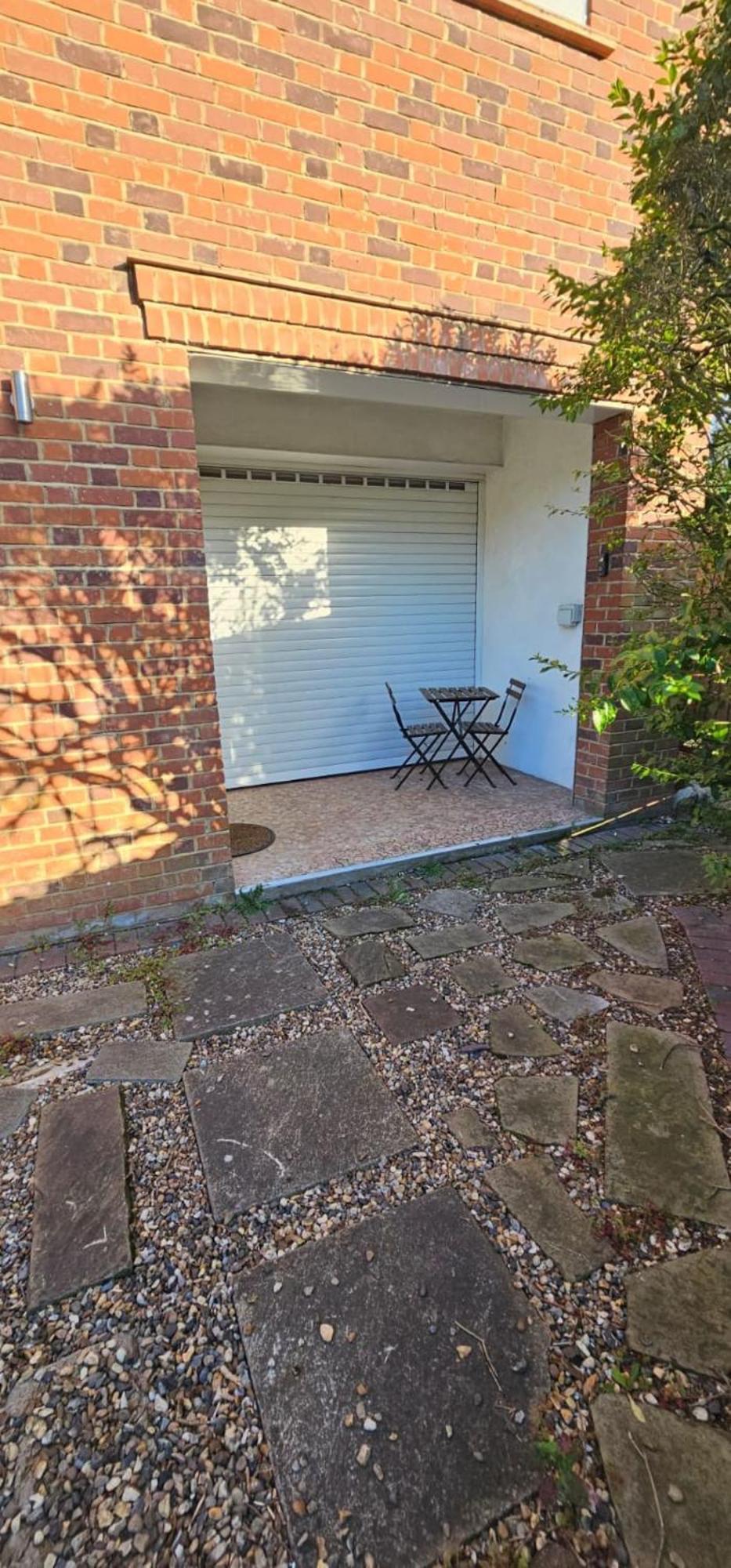 Ferienwohnung Cyrus House Dartford Exterior foto
